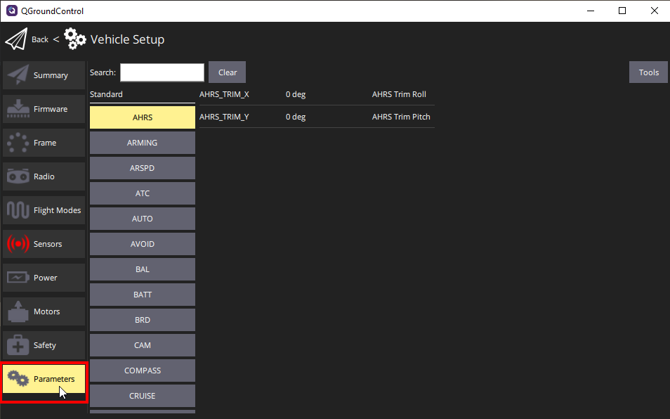 bb120-operators-guide-qgc-parameters