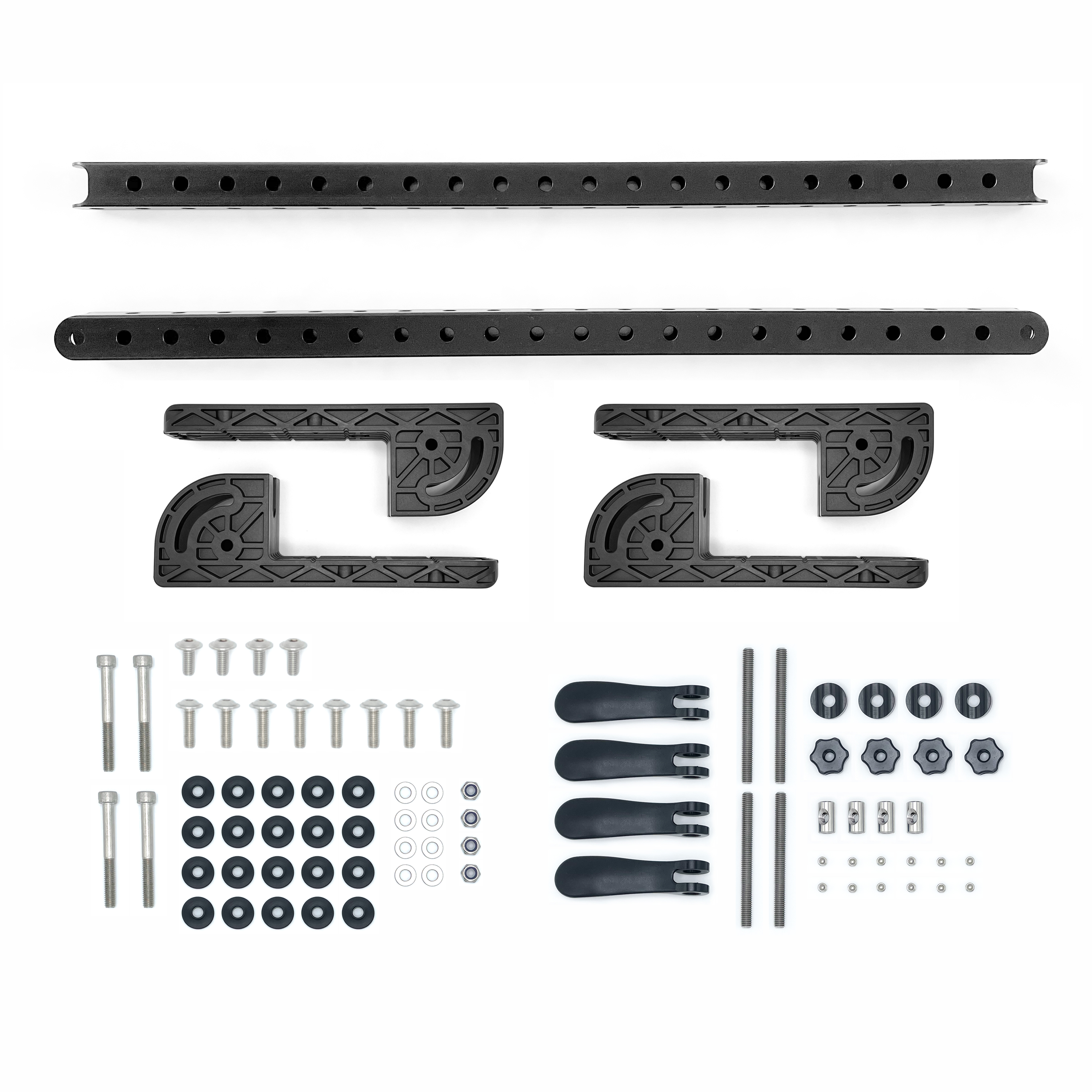 BB120 Frame Packed Assembly, Boxed