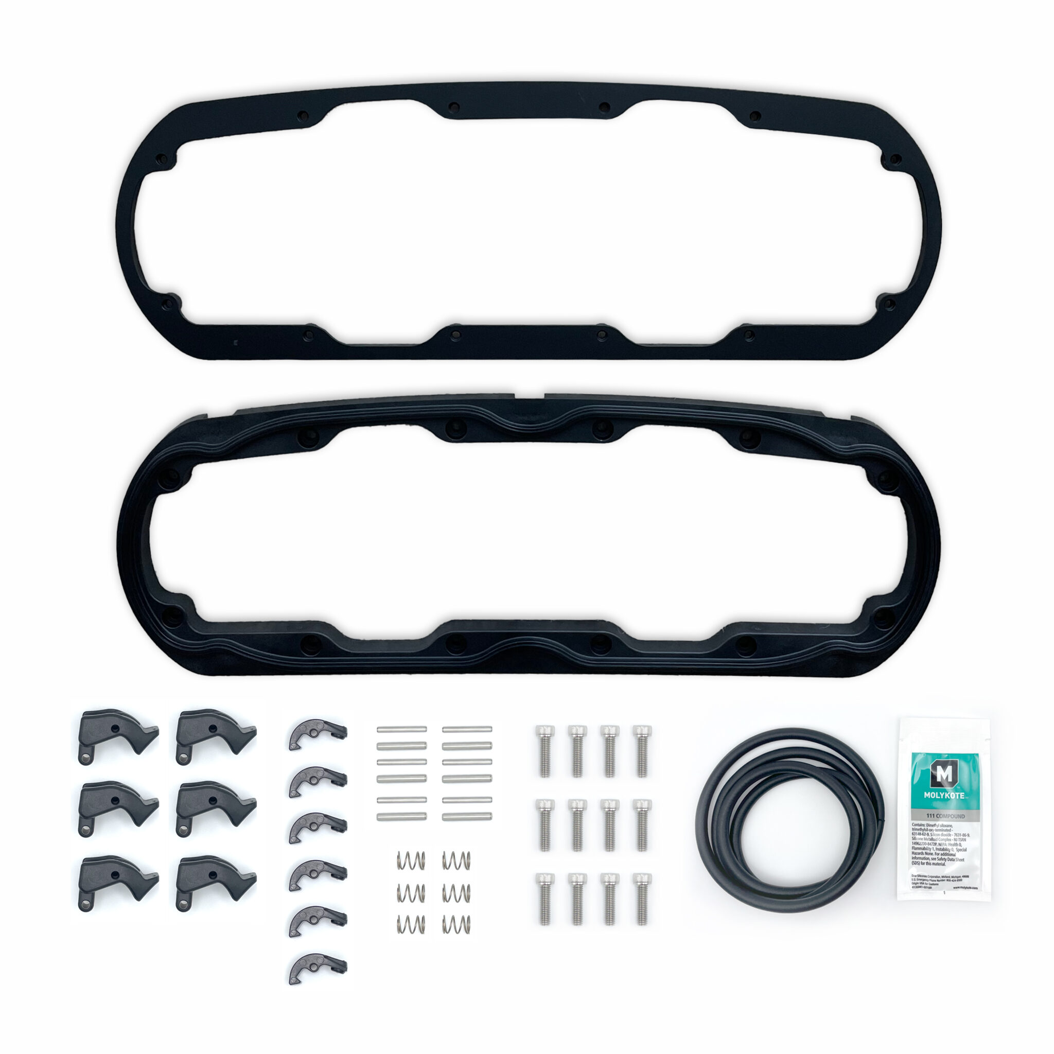 ハッチ　HATCH7+ BR-101647-BB120-HATCH-BASE-