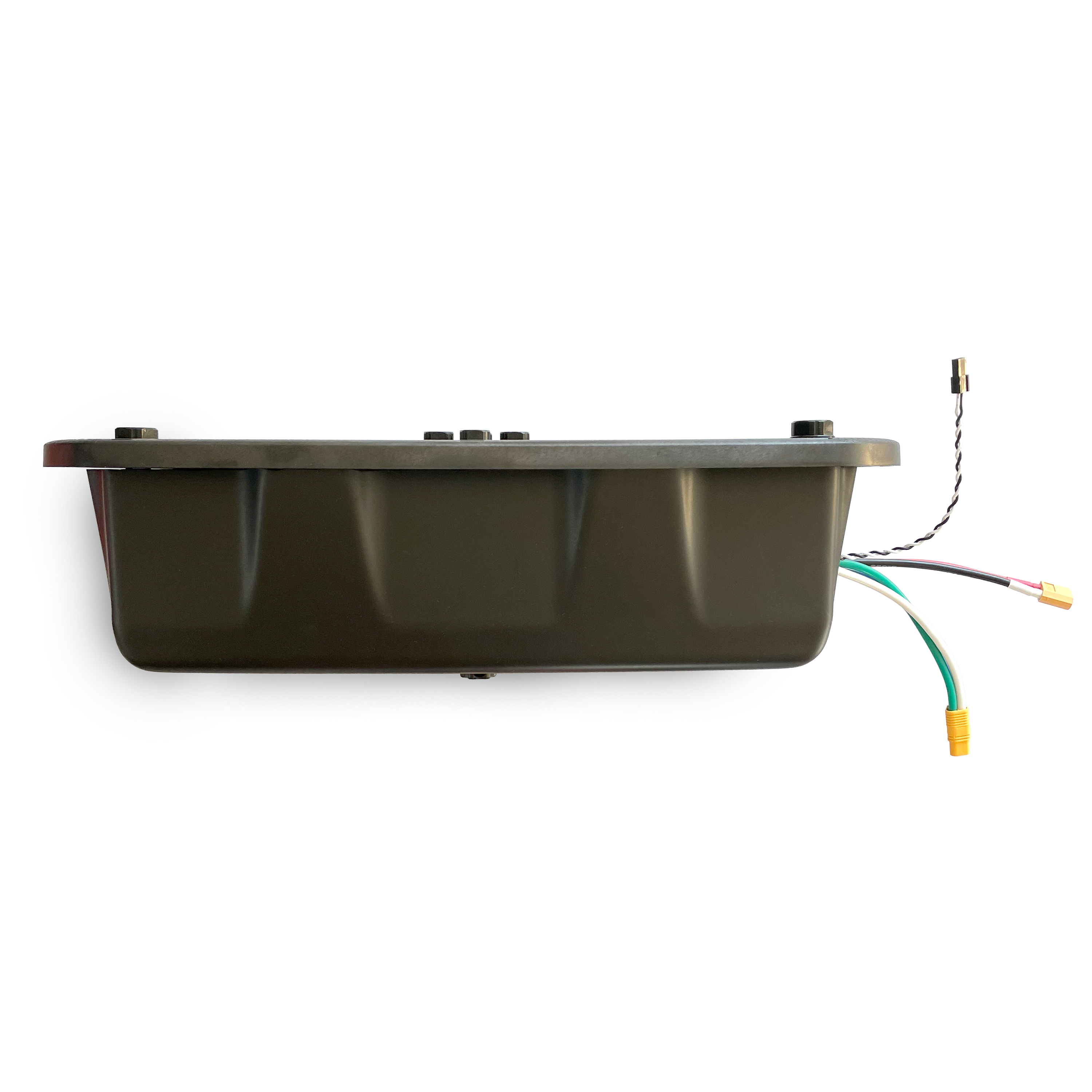 BlueBoat Port Hatch Lid Assembly