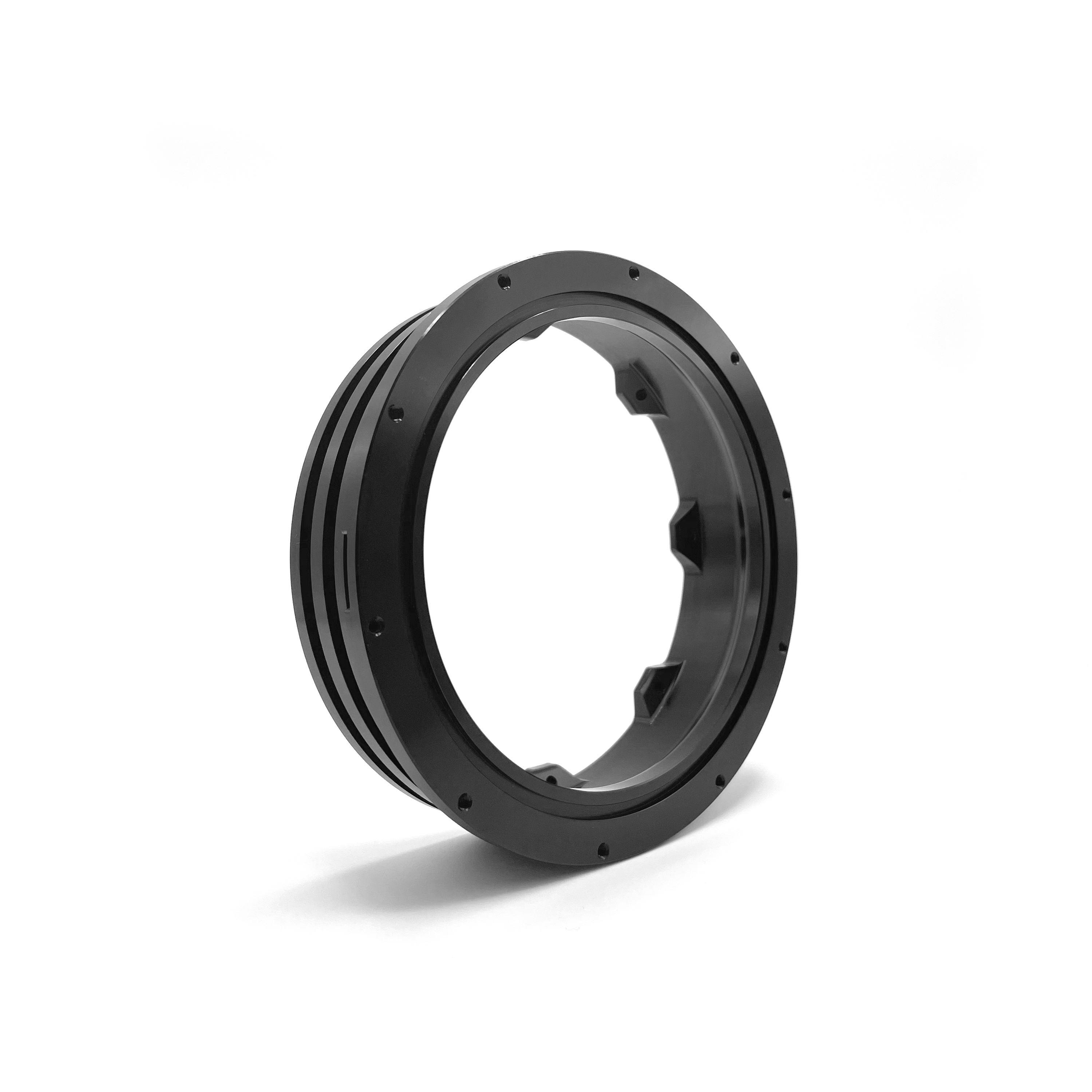 EOL-WTE 5" Flange Seal, Packed Assembly