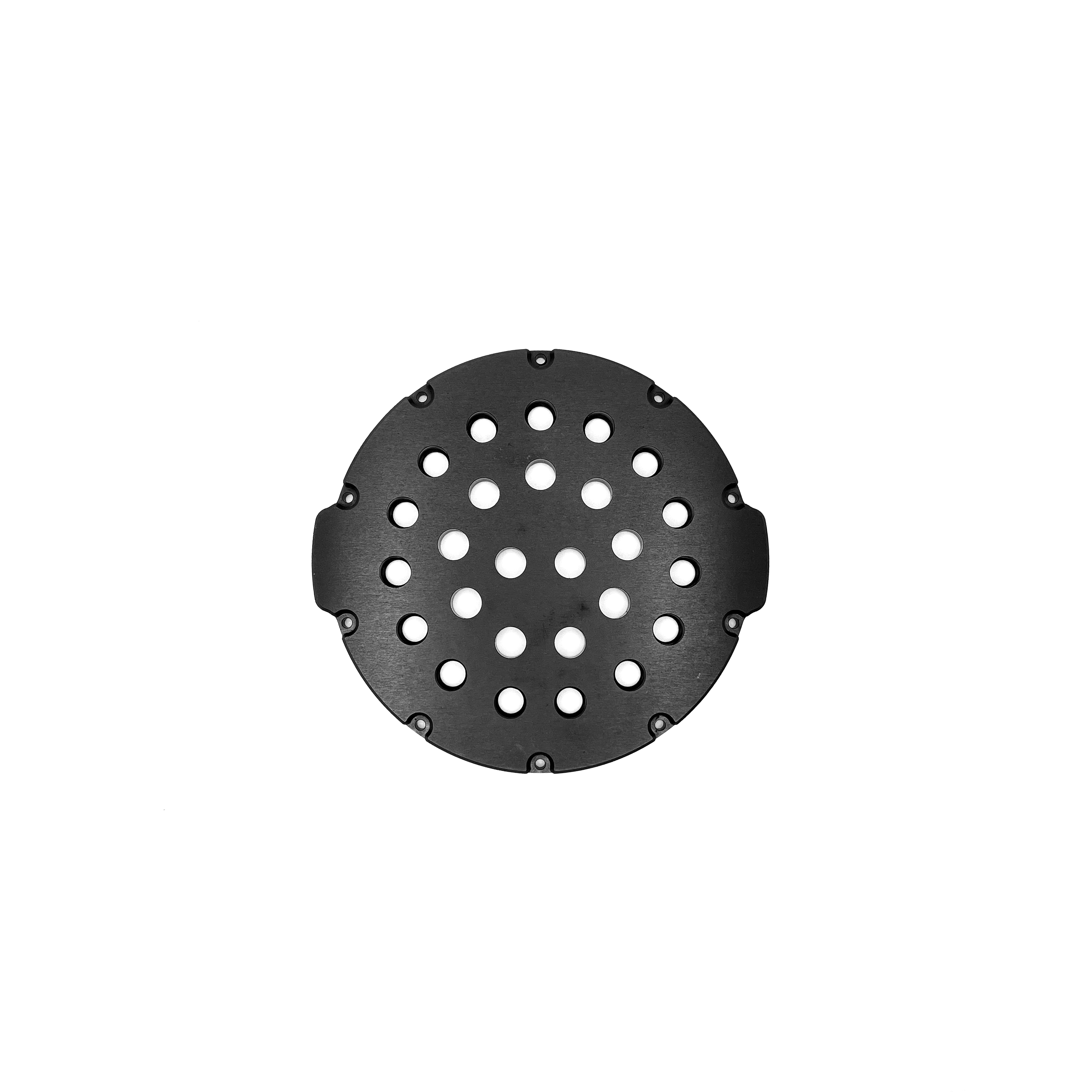 WTE 5" End Cap Packed Assembly, 26x M10