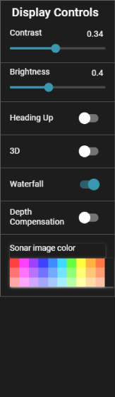 omniscan-ss-integration-display-controls