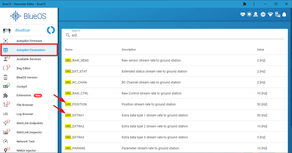 omniscan-ss-integration-params