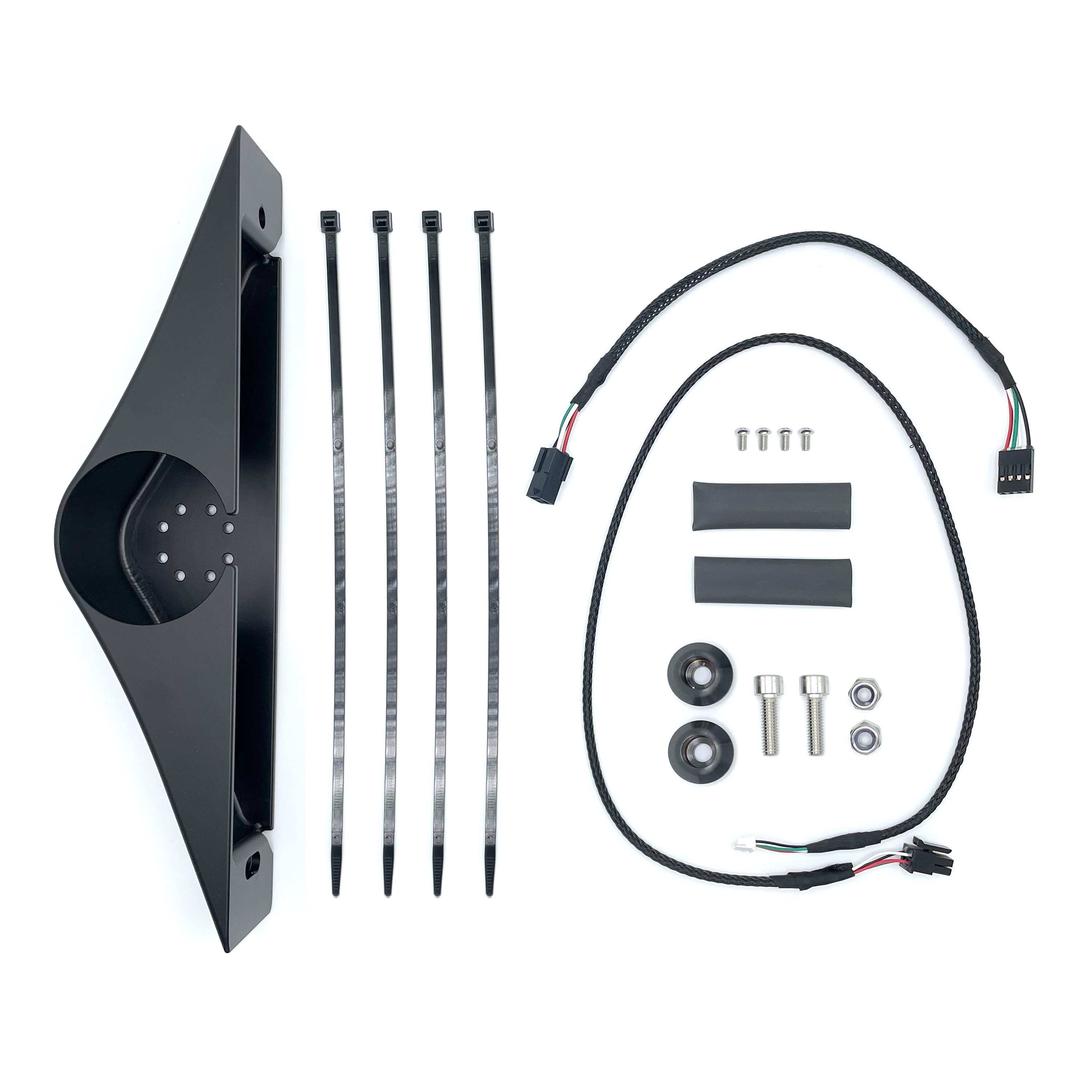 BB120 Ping2 Integration Kit Packed Assembly, Boxed
