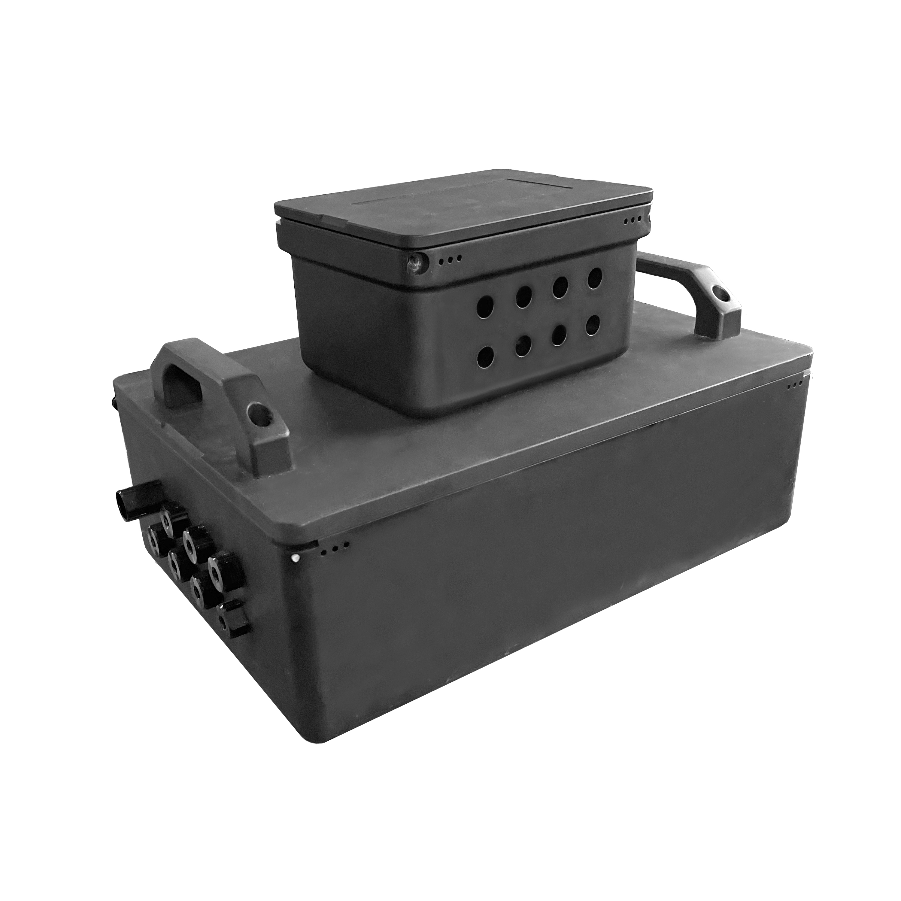Watertight Box