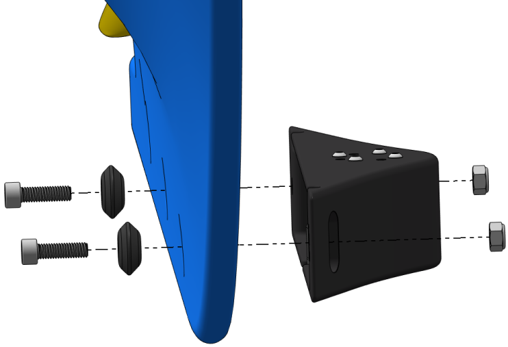 ping2-integration-kit-mount-install