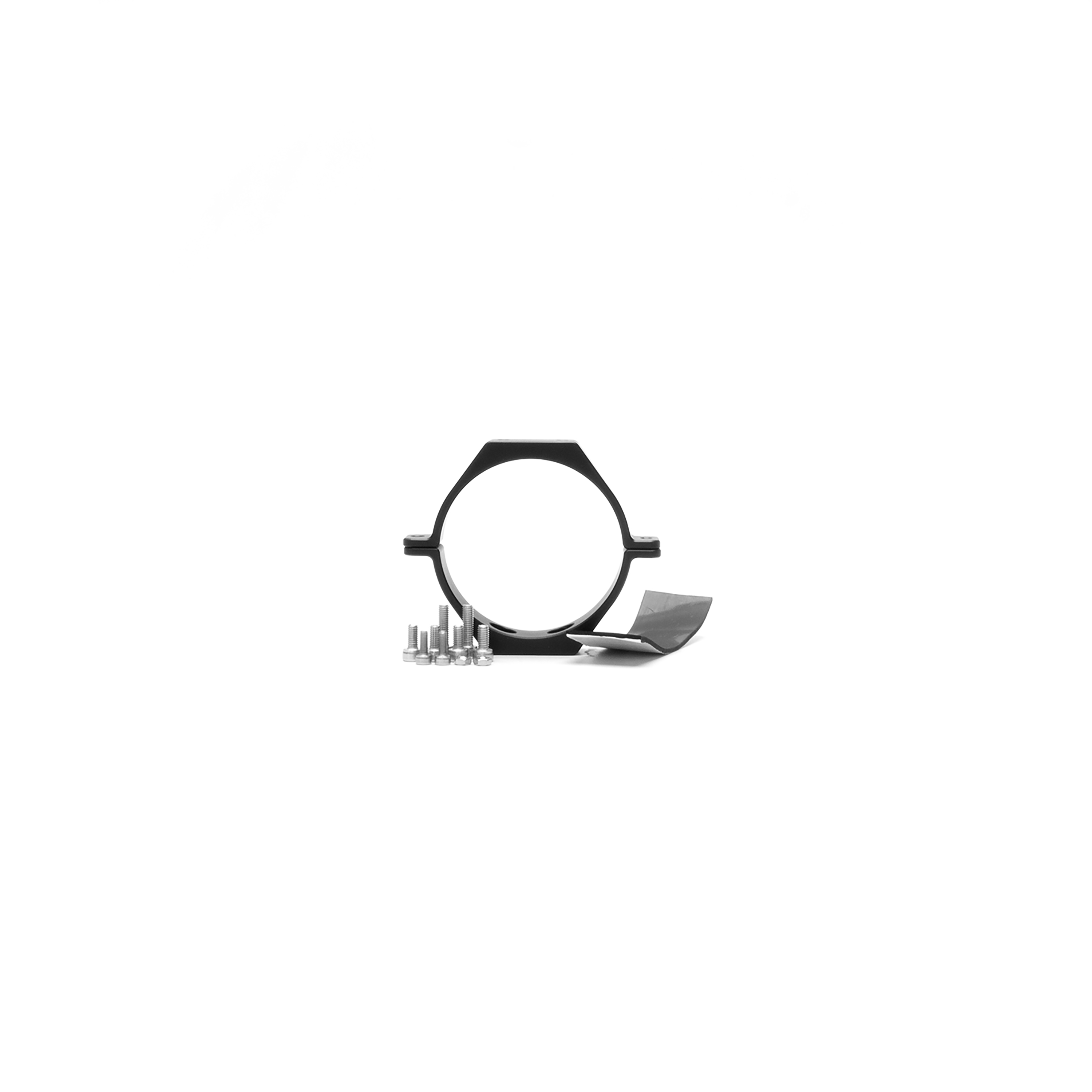 WTE 2" Clamp Packed Assembly