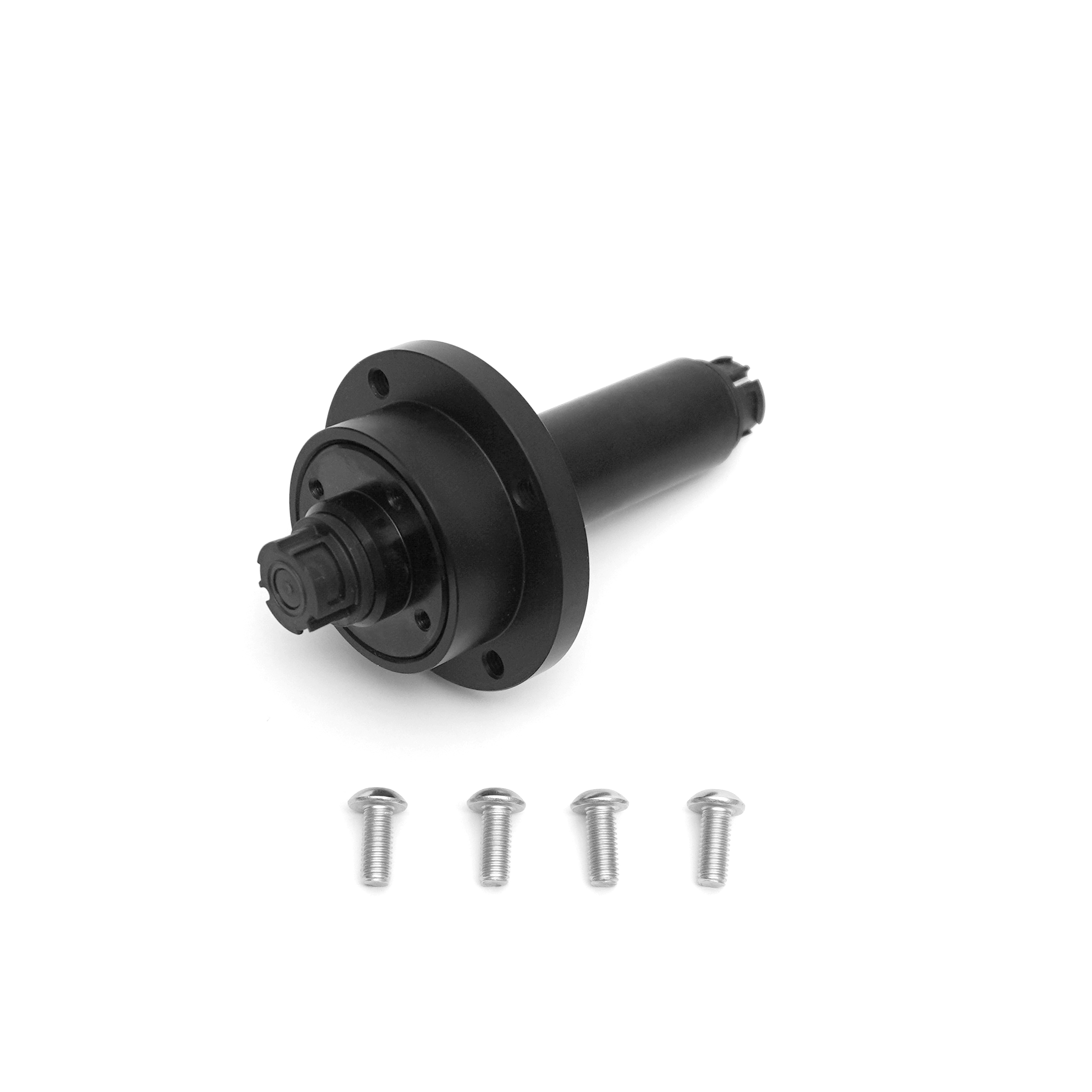 TMS Slip Ring Core, Packed Assembly