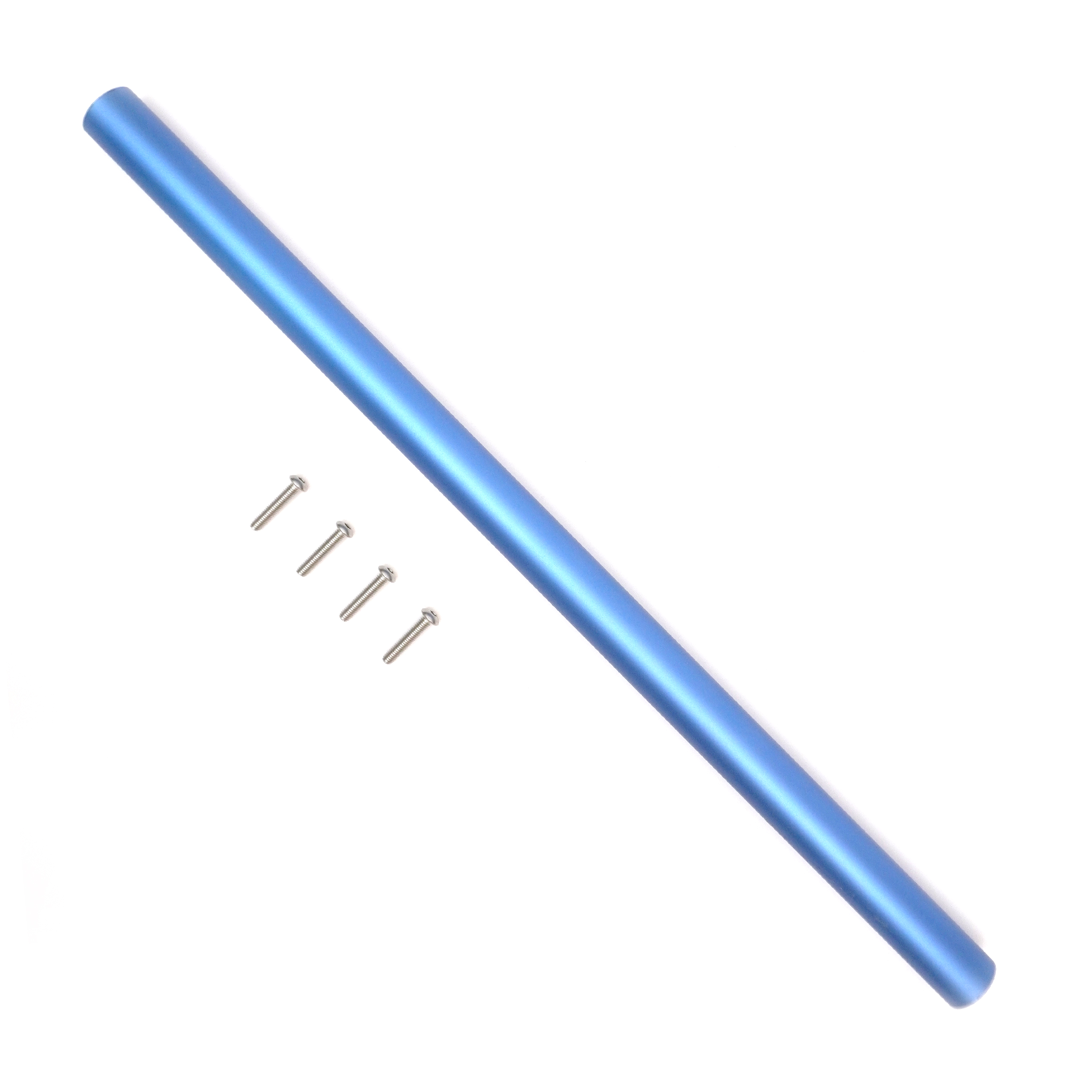 TMS Frame Handle L, Packed Assembly