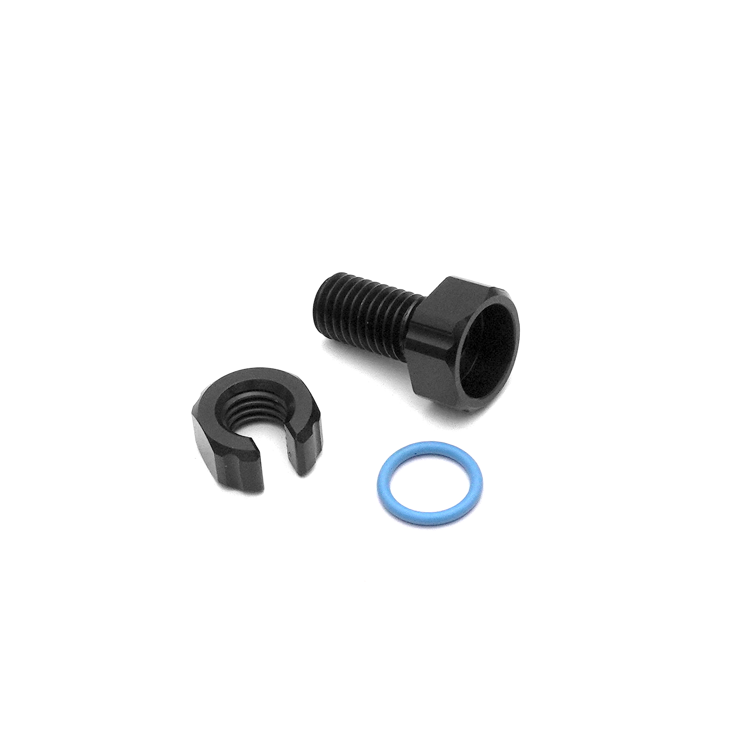 WetLink M10 to M06 Adapter, Packed Assembly