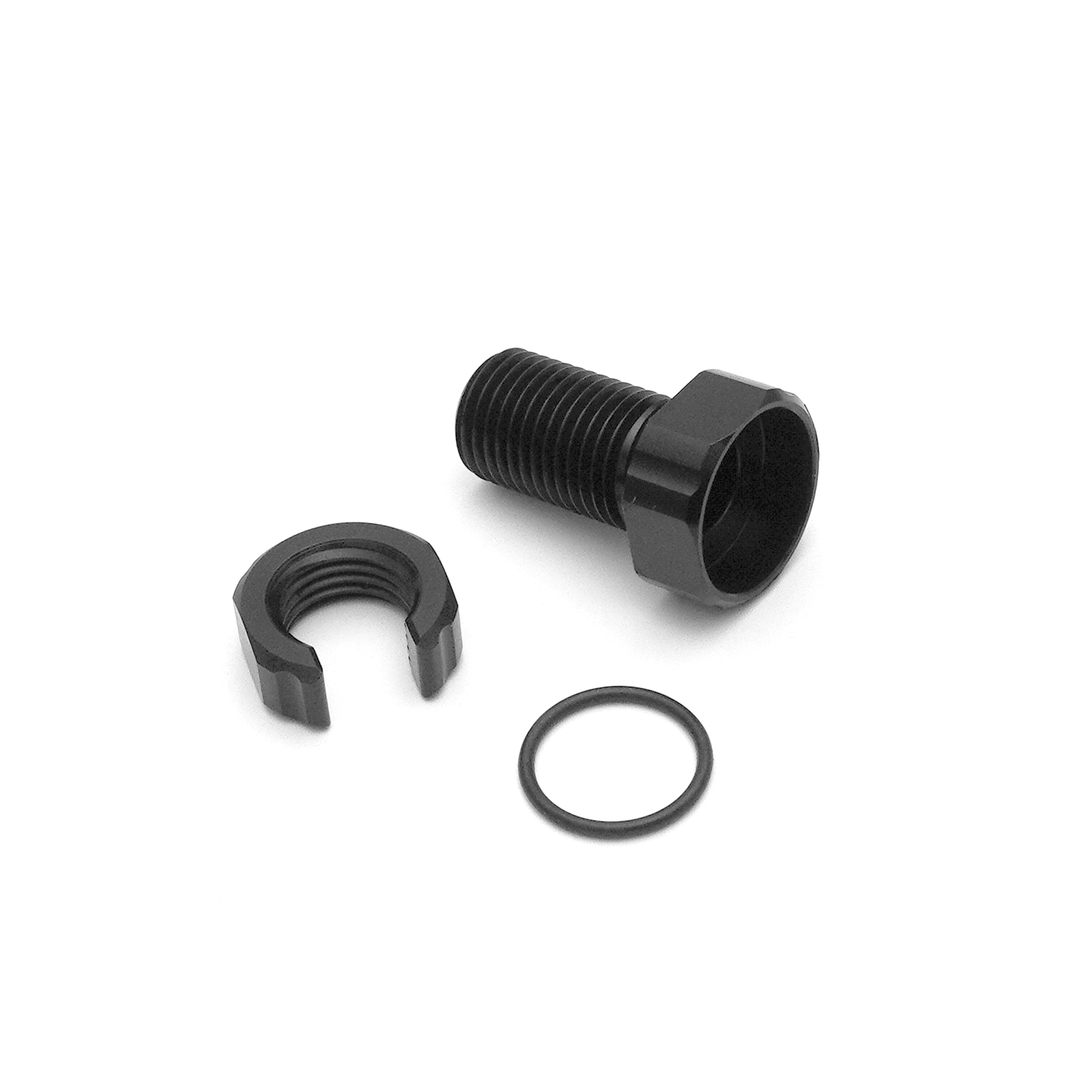 WetLink M14 to M10 Adapter, Packed Assembly