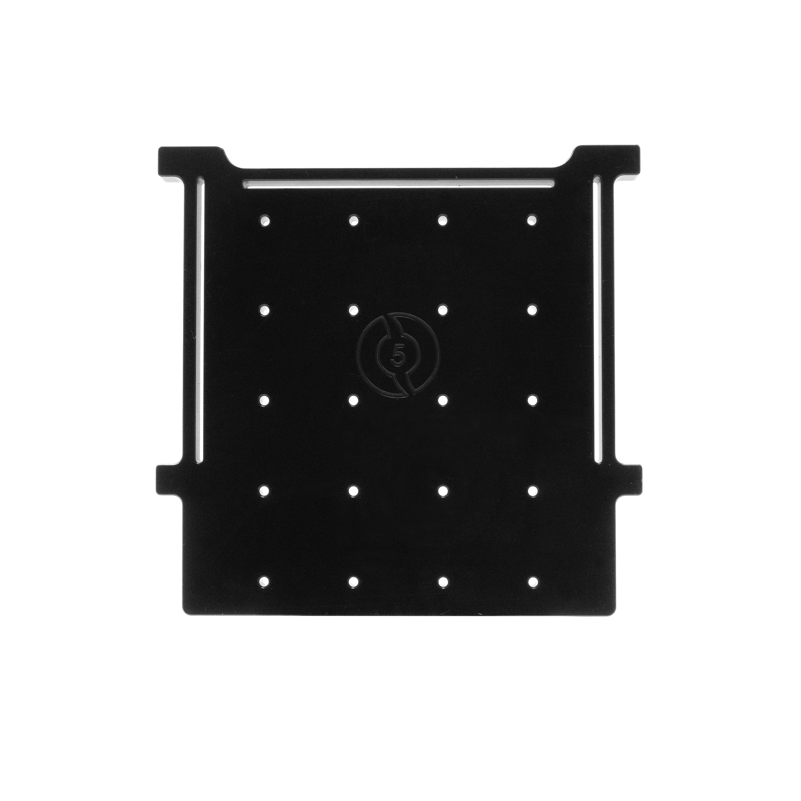 WTE Rectangular Tray Packed Assembly, 5in, 104.5mm Long