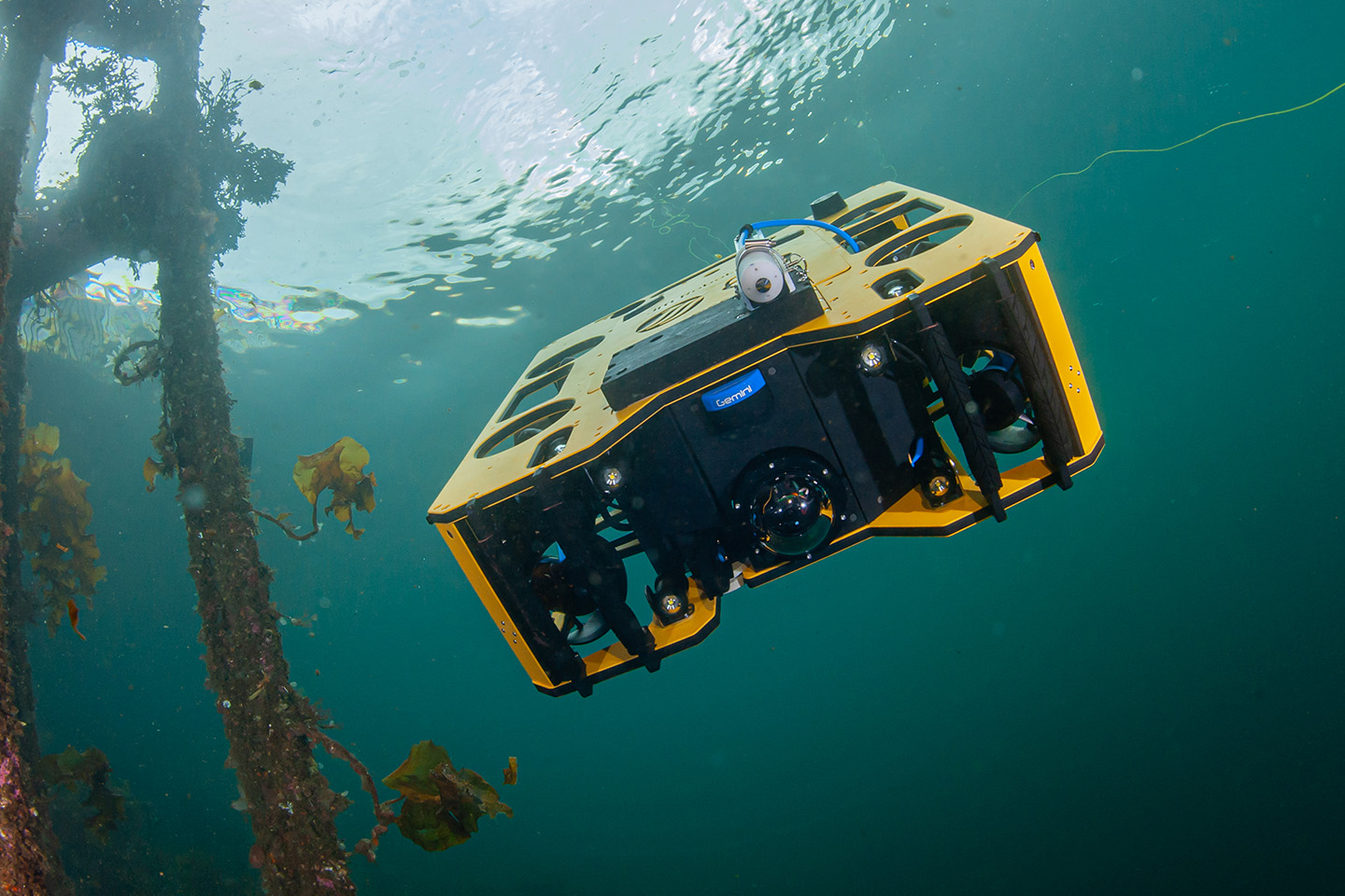 Blue Robotics Distributors and Resellers Around the World