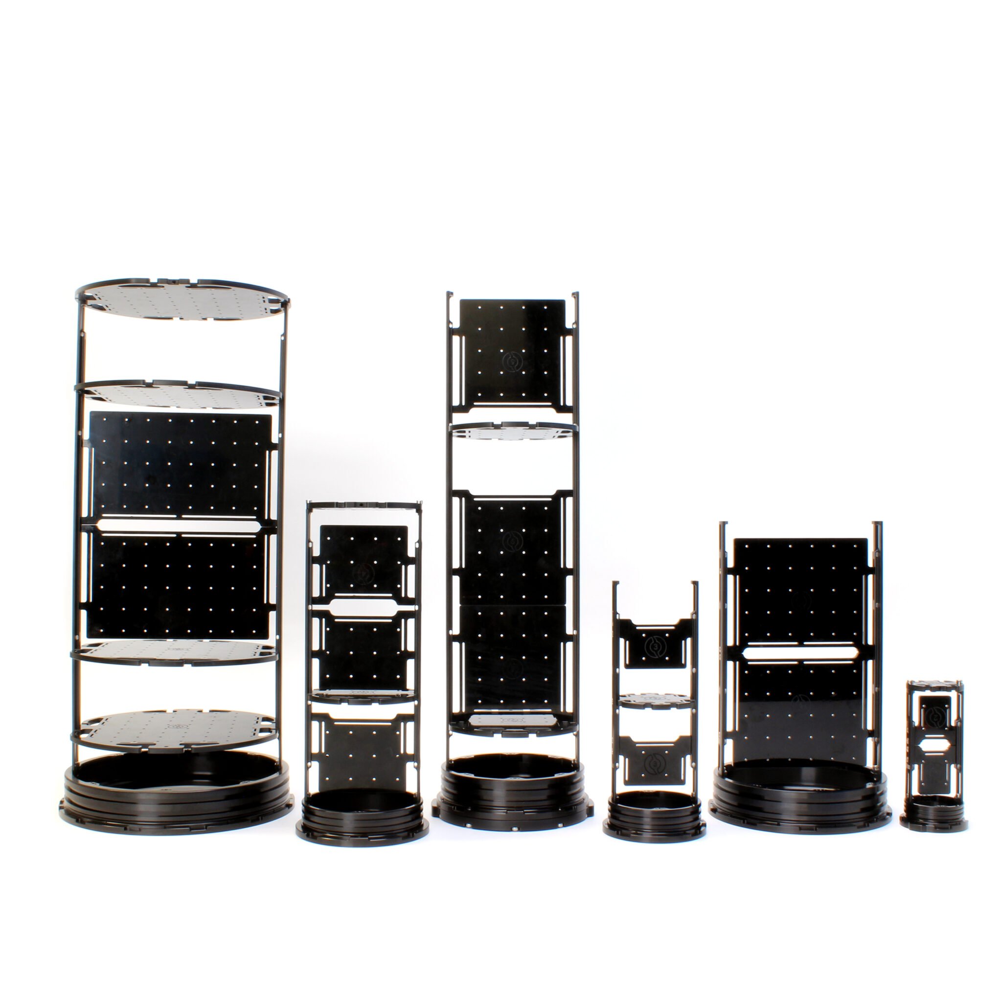 その他 Rebocap End Caps and Flange Caps for Subsea Watertight Enclosures