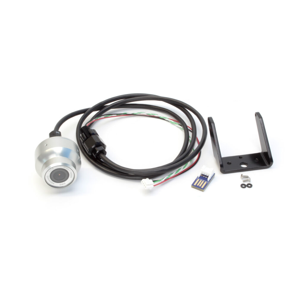 DeepWater Exploration exploreHD USB Camera