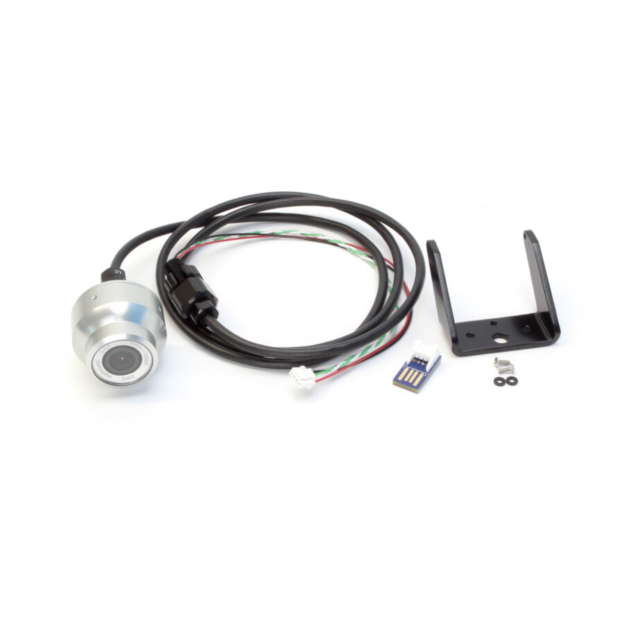 DeepWater Exploration exploreHD USB Camera