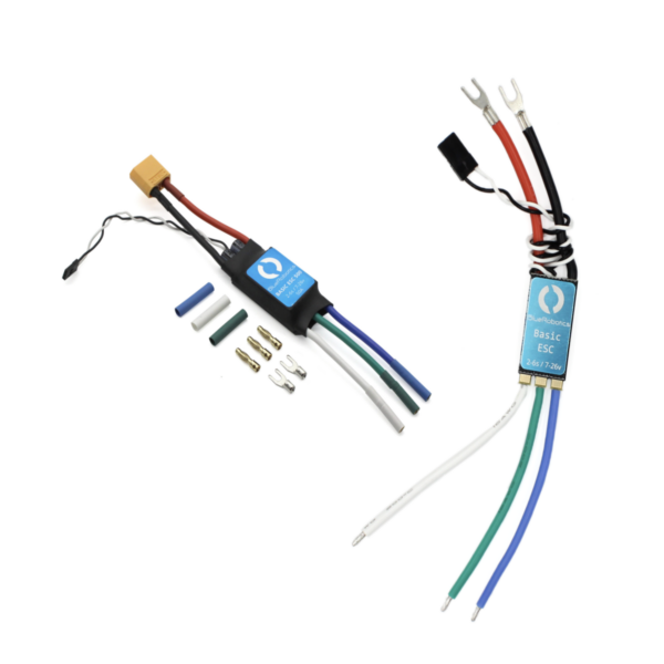 Blue Robotics Store for Marine Components and Vehicles