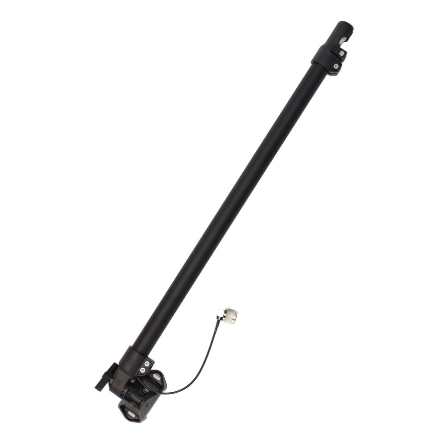 BlueBoat Antenna and Accessory Mast
