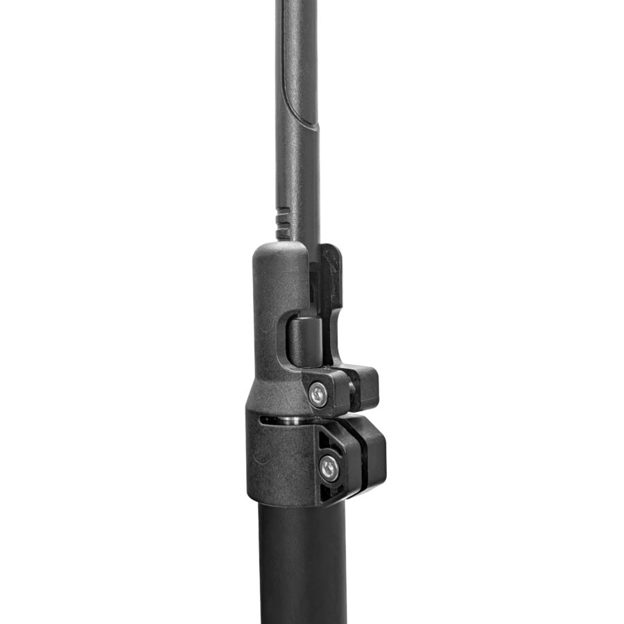 BlueBoat Antenna and Accessory Mast