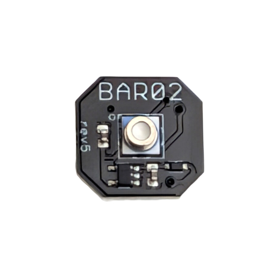 PCB for Bar Depth/Pressure Sensors