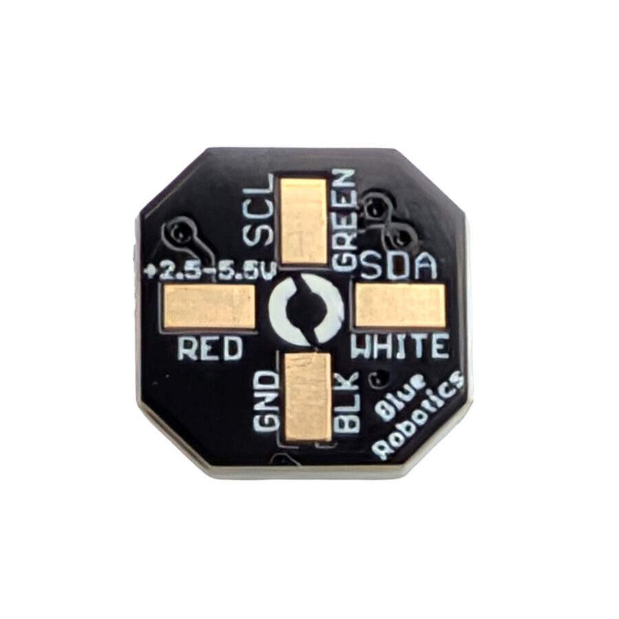 PCB for Bar Depth/Pressure Sensors