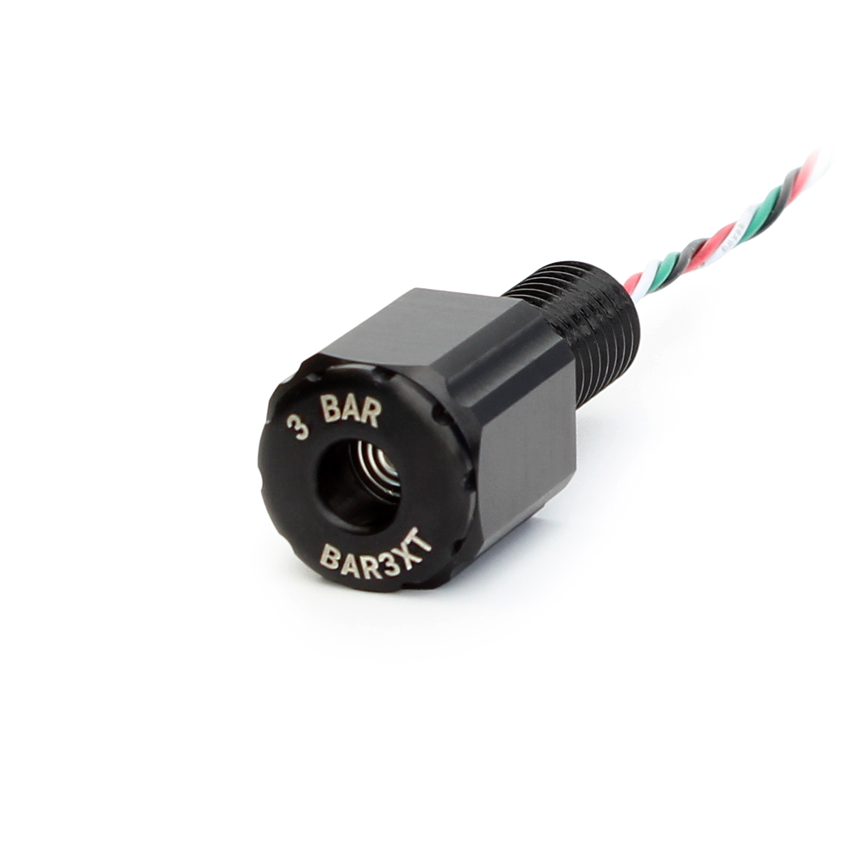 Bar3XT Packed Assembly, Static Bagged