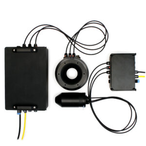 Underwater Wireless Charging System Prototype