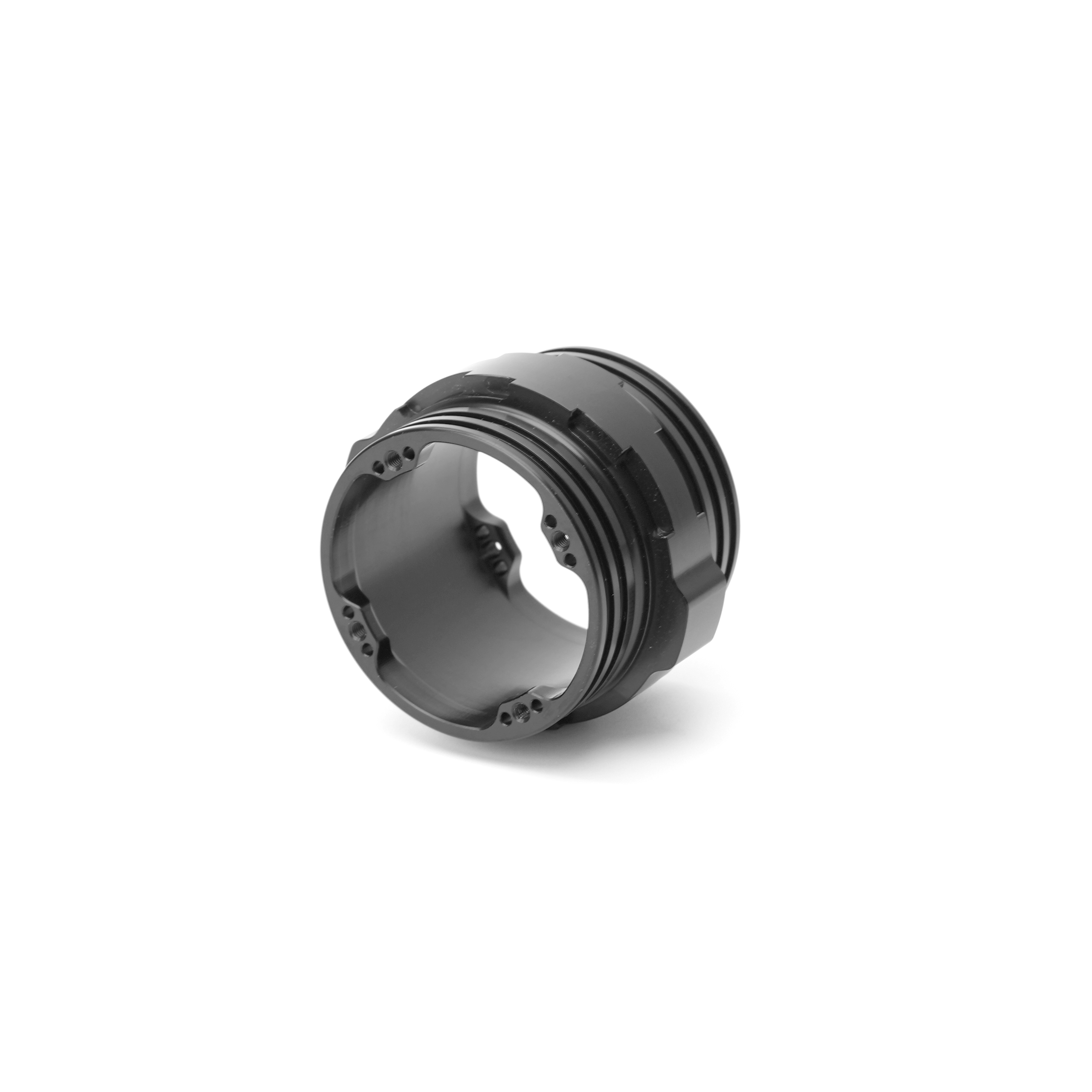 WTE 2" Coupler Packed Assembly