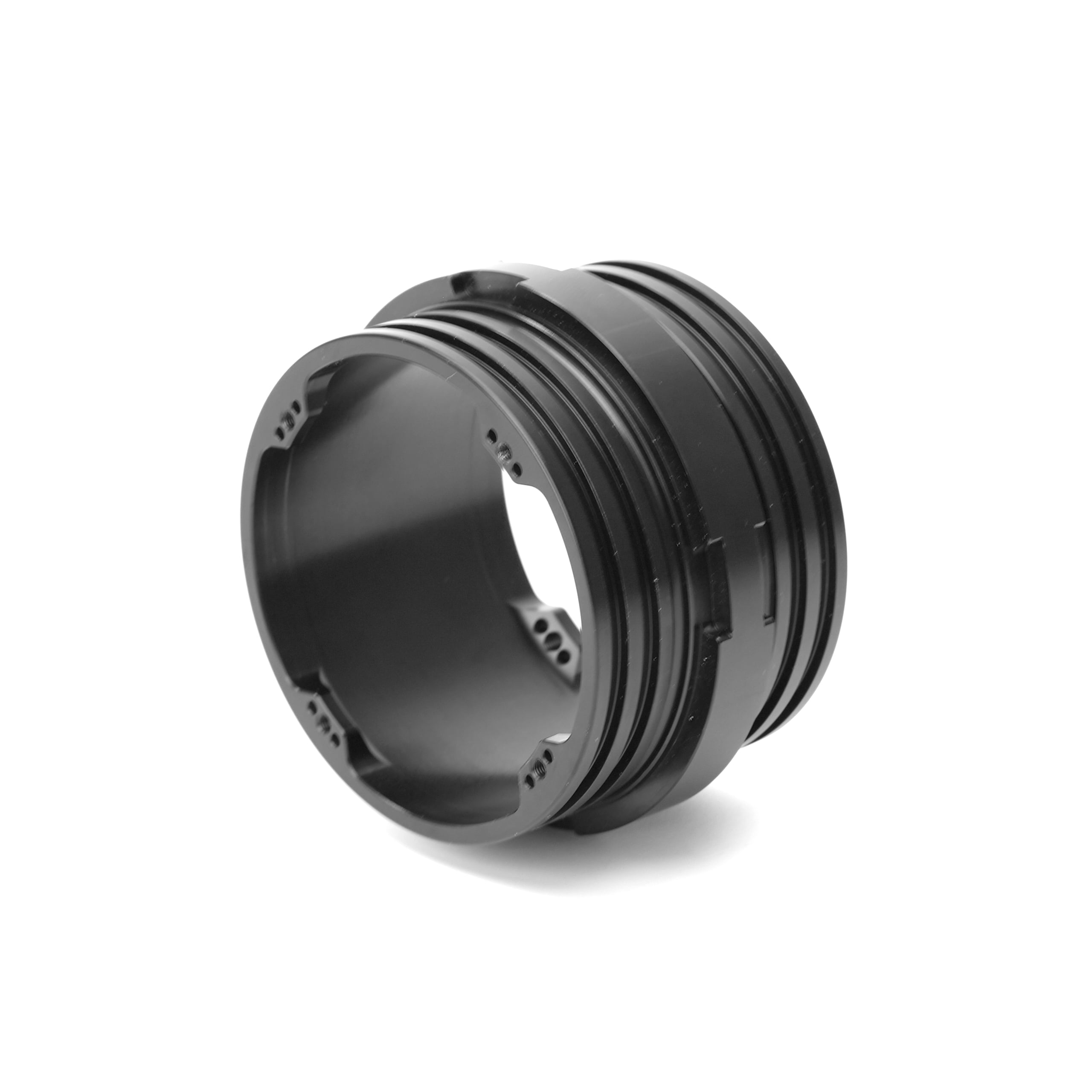 WTE 3" Coupler Packed Assembly