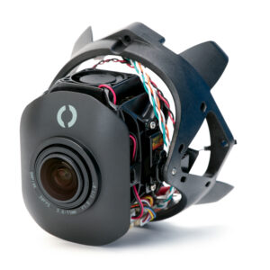 4K Cam Low-Light ROV Camera