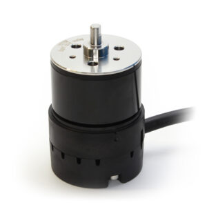 M500 Motor