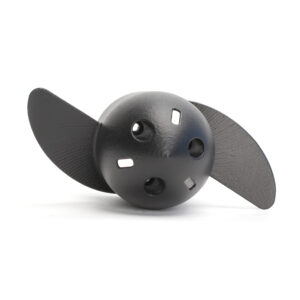 M500 Weedless Propeller